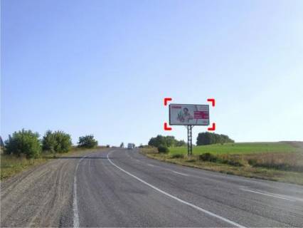 Billboard A in Valya Kuzmina с. Валя Кузьмина (напрямок на Сучаву), 4x8 м Photo 1