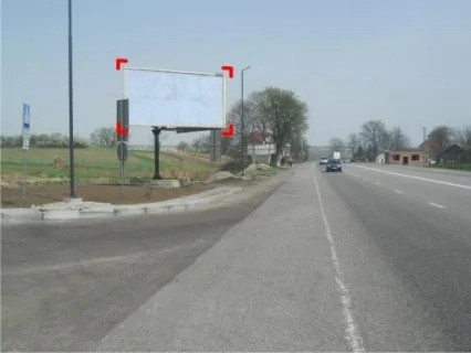 Billboard B in Gamaliivka с. Гамаліївка (напрямок з міста, до Києва) Photo 1