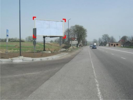 Billboard B in Lviv с. Гамаліївка (напрямок з міста, до Києва) Photo 1