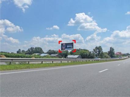 Billboard B in Lviv с. Солонка (напрямок до Чопа), місце 11 Photo 1