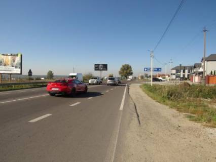 Billboard B in Ryasne-Ruska с. Рясне-Руське (на Краковець), 4х8 м Photo 1