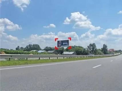 Billboard B in Lviv с. Солонка (напрямок до Чопа), місце 11 Photo 1
