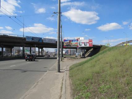Citylight A in Cherkasy, 1.2x1.8  ул.Шевченка 352 - ул Чорновола Photo 1