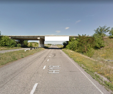 Billboard A in Zaporizhzhya Zvenigorodka - Katerenopol' Photo 1