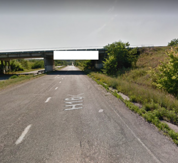 Billboard A in Zaporizhzhya Zvenigorodka - Katerenopol' Photo 1