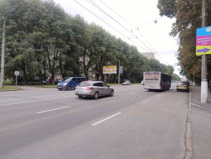 Billboard B in Khmelnitsky, 3х6  Prospekt Miru, 64 Photo 2