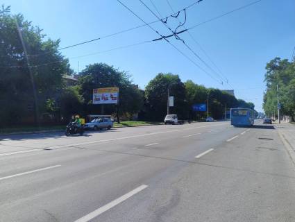 Billboard B in Khmelnitsky, 3х6  Prospekt Miru, 66 Photo 3