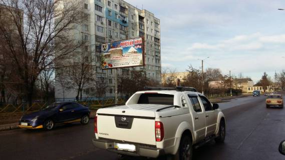 Billboard B in Odessa TIRAst.Izmail'skaa-Skol'naa Photo 1