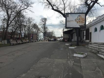 Scrolller, Scroll B in Odessa, 2,3x3,14  Arkadia (naprotiv kluba "Itaka") - 225147 Photo 2