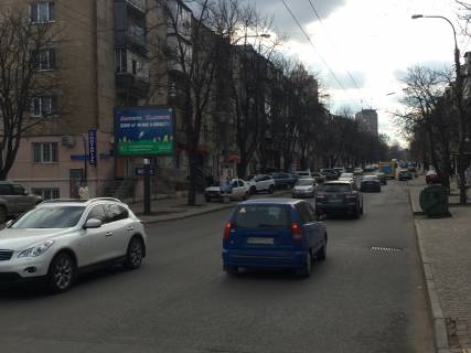 Scrolller, Scroll A in Odessa, 2,3x3,14  Cernahovskogo, 13 - 225159 Photo 1