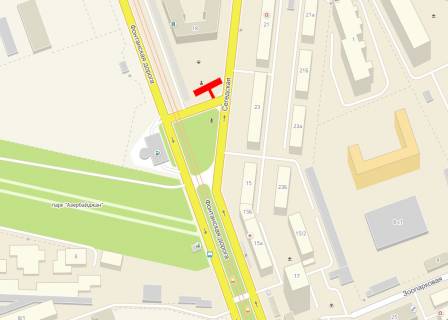 Megaboard + in Odessa, 3x12,3x1  Segedskaa, 18 levaa LEVYJ scheme