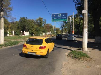 Prismatron, Prism A in Odessa, 3x6  Akademiceskaa st. (byvs. Pionerskaa st.), 30 - 294799 Photo 7