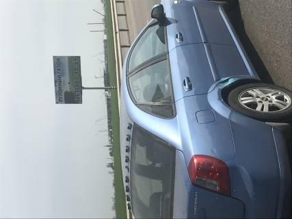 Billboard B in Odessa, 3x6x2  7 km povorot na Avangard (napravlenie v gorod) Photo 1