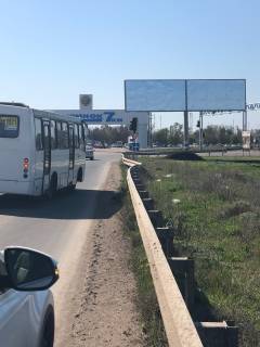 Megaboard A in Odessa, 3x12  7 km - s Lenposelka Photo 1