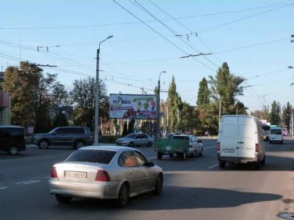 Prismatron, Prism B in Kremenchuk, 3 х 6  prosp. Svobodi, 5, perehr. z st. Majora Barisaka, rajon fabriki <<Rosen>> ta zavoda <<Kredmas>> - 87188 Photo 1