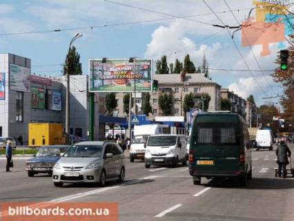 Prismatron, Prism B in Kremenchuk st. Nebesnoj Sotni(st.Proletarskaa) 3a, perekr. s st. Teatral'noj (st.Vorovskogo), vozle supermarketov <<ATB>>, <<El'dorado>>, <<Billa>>, <<EKOmarket>> i Central'nogo rynka - 87176 Photo 1