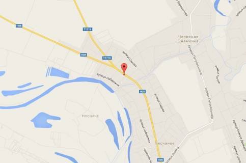 Billboard A in Kremenchuk, 3 х 6  nabereznaa Lejtenanta Dniprova, perehr. z prov. Literaturnim scheme