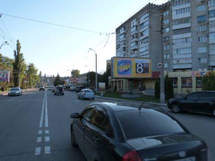 Prismatron, Prism A in Kremenchuk, 3 х 6  prosp. Svobodi, 5, perehr. z st. Majora Barisaka, rajon fabriki <<Rosen>> ta zavoda <<Kredmas>> - 87187 Photo 1