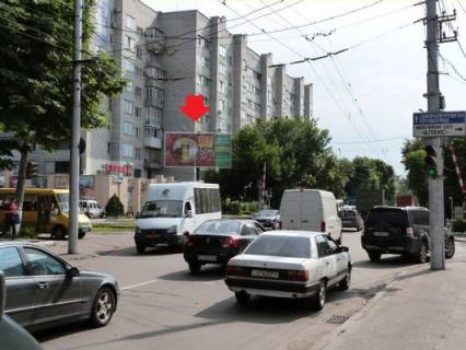 Prismatron, Prism B in Kremenchuk, 3 х 6  st. Troic'ka, 78, perehr. z st. A.Bogaevs'kogo, bila magazina <<Kerama>>, napramok do centru - 87202 Photo 1