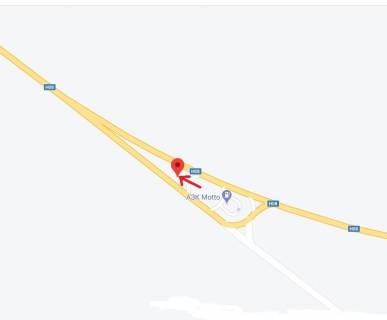 Billboard A in Nedogarki, 3 х 6  Nedogarki,st. Kiivs'ka, bila budinku 320, bila AZS "BRSM-nafta" scheme