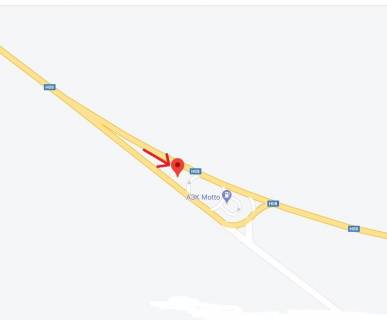 Billboard A in Nedogarki, 3 х 6  Nedogarki,st. Kiivs'ka, bila budinku 320, bila AZS "BRSM-nafta" scheme