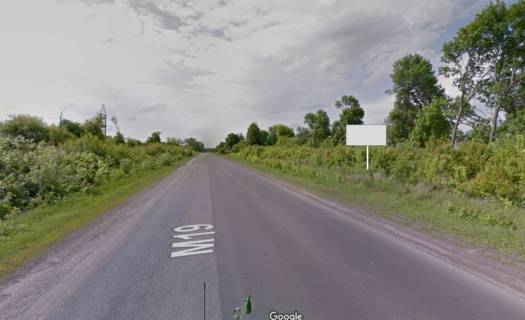 Billboard B in Rivne, 3х6  ob'izdna Mliniv-Luc'k Photo 1