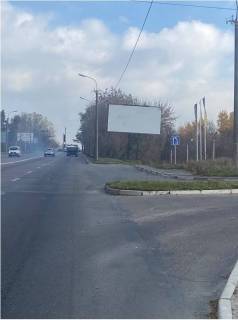Billboard A in Rivne, 3х6  st.Kiivs'ka Photo 1