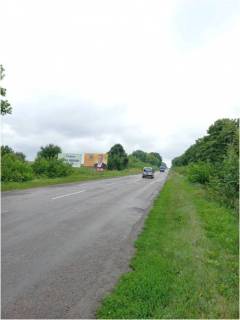 Billboard B in Rivne, 3х6  trasa Mliniv-Demidivka Photo 1