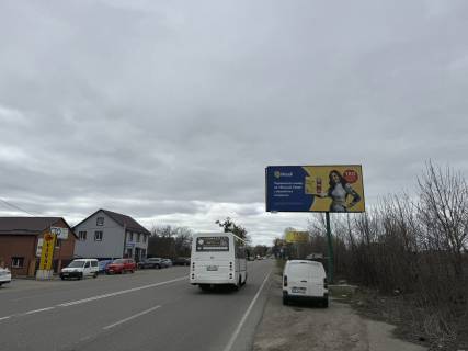 Billboard A in Boyarka, 6x3  m. Boarka, navproti st. Magistral'na, 179 Photo 1
