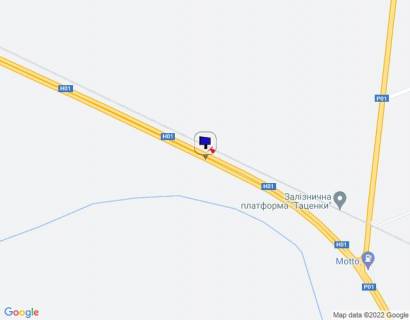 Billboard B in Kiev roads Dniprovs'ke sose, trasa N-01 "Kiiv-Znam'anka", km 38+300 pravo, cerez 1km pisla AZS Motto ta povorotu na R-01 "Kiiv-Obuhiv" scheme