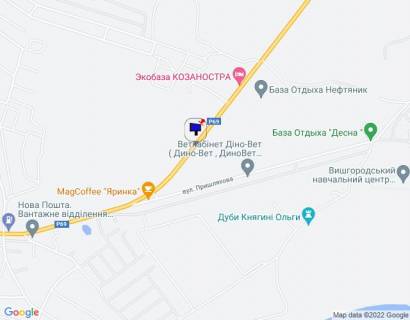 Billboard B in Khotnivka s. Hotanivka, trasa R-69 "Kiiv-Visgorod-Desna", km 32+900 pravo, za 300m do povorotu na st. Prislahova, cerez 350m pisla avtobusnoi zupinki, cerez 400m pisla ekobazi KOZANOSTRA scheme