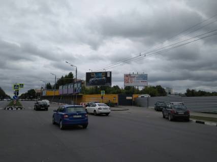 Prismatron, Prism A in Kharkiv, 6х3  Bursac'kij uzviz, 8 - Klockivs'ka st. (A) - 431285 Photo 1