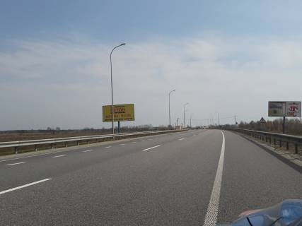 Billboard B in Parking trasa Kiiv-Kovel' (pravoruc), v napramku Kieva Photo 1