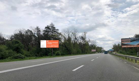 Billboard B in Kyiv, 6*3  avtodoroga R-30, km 2+650 vid st.Generala Naumova, v napramku Kieva Photo 1