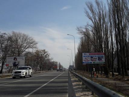 Billboard A in Nemishaevo, 6*3  trasa Kiiv-Kovel' (livoruc) km 37+600, v napramku Kieva Photo 1