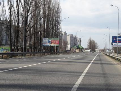 Billboard B in Nemishaevo, 6*3  trasa Kiiv-Kovel' (livoruc) km 37+600, v napramku z Kieva Photo 1