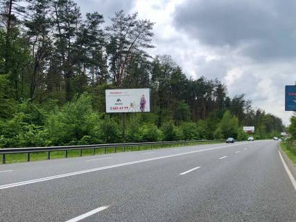 Billboard B in Klavdievo-Tarasovo, 6*3  avtodoroga R-30, km 2+150 vid st.Generala Naumova, v napramku z Kieva Photo 1