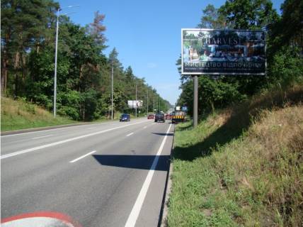 Prismatron, Prism A in Koncha-Zaspa, 3х6  Stolicnoe sosse, 150 m do povorota na Konca-Zaspu v napravlenii Kieva - 225198 Photo 1