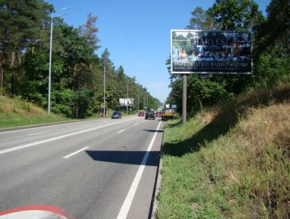 Prismatron, Prism A in Koncha-Zaspa, 3х6  Stolicnoe sosse, 150 m do povorota na Konca-Zaspu v napravlenii Kieva - 225199 Photo 1