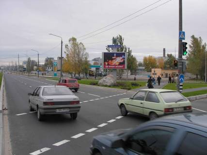 Backlight A in Vasylivka Прибрежная м Photo 1