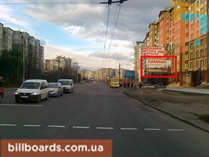 Billboard A in Ivano-Frankivsk, 3х6  Ivasuka Epicentr,Arsen (zupinka) Photo 1