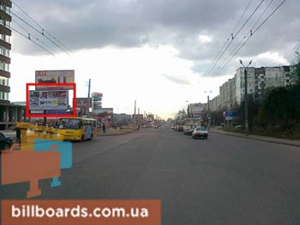 Billboard B in Ivano-Frankivsk, 3х6  Ivasuka Epicentr,Arsen (zupinka) Photo 1