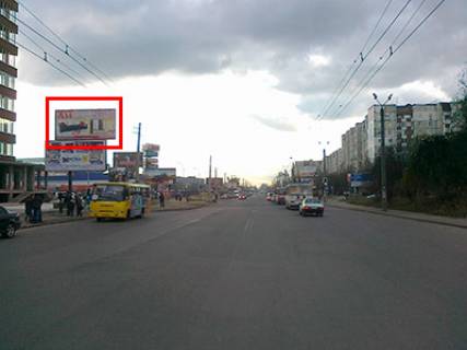 Billboard B in Ivano-Frankivsk, 3х6  Ivasuka Epicentr,Arsen (zupinka) Photo 1