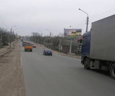 Billboard A in Chernivtsi st.Vinnicenka-st.Bolotnikova Photo 1
