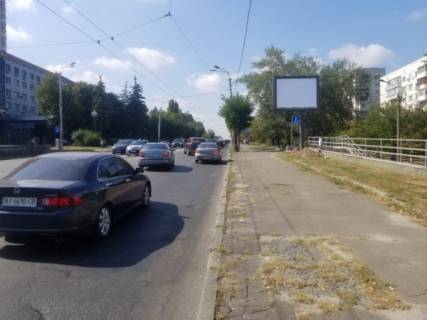 Scrolller, Scroll A in Kyiv prosp. Goloseevskij, 120 / st. Geroev Oborony, v naav. Odesskoj pl. - 193552 Photo 1