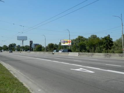 Prismatron, Prism A in Kyiv, 3х6  prosp. Generala Vatutina, naprotiv TRC "Skaj Moll", mag. "ASAN" v naav. prosp. S. Bandery - 189561 Photo 1