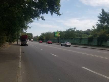 Scrolller, Scroll A in Kyiv st. Staronavodnickaa/ vozle AZS "WOG"/b-r Druzby Narodov - 189621 Photo 1