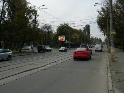 Scrolller, Scroll B in Kyiv st. Kirillovskaa (Frunze), 99/1 na peresecenii s st. V.Hvojki - 294743 Photo 1