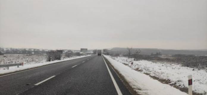 Billboard B in Dunkovica, 6x3  s. Dunkovica, v storonu m. Hust Photo 1