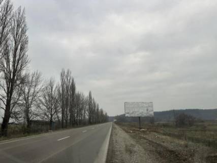 Billboard A in Vinogradiv, 6x3  Vinogradiv,Vst. Golovna Photo 1